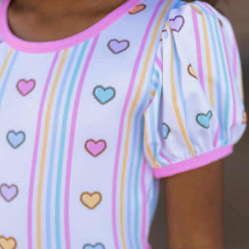 candy-hearts Gorgeous the Fox - Sophia's Style-3