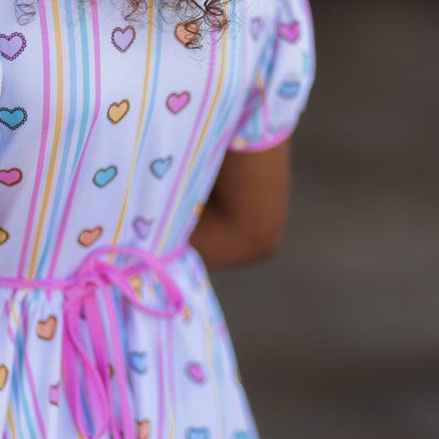 candy-hearts Gorgeous the Fox - Sophia's Style-4