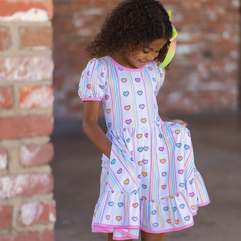 candy-hearts Gorgeous the Fox - Sophia's Style-5