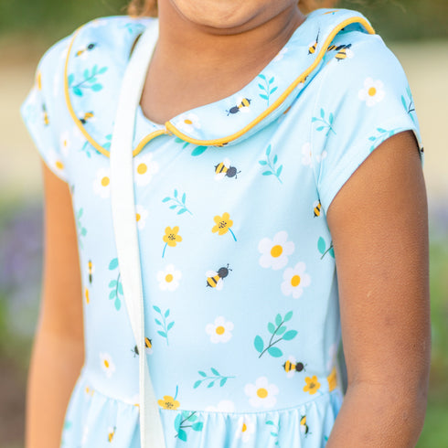 buzz-worthy-dress Gorgeous the Fox - Sophia's Style-2