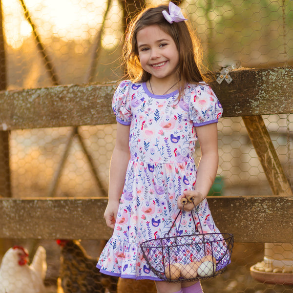 im-peck-able-dress Gorgeous the Fox - Sophia's Styledress-1