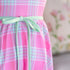 spring-plaid-dress Gorgeous the Fox - Sophia's Style-4