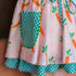 sprout-dress Gorgeous the Fox - Sophia's Style-4
