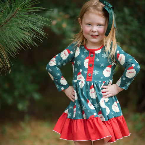 its-santa-dress Gorgeous the Fox - Sophia's Styledress-1