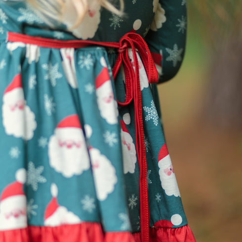 its-santa-dress Gorgeous the Fox - Sophia's Style-3