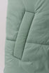 Sage mom&me puffer vest