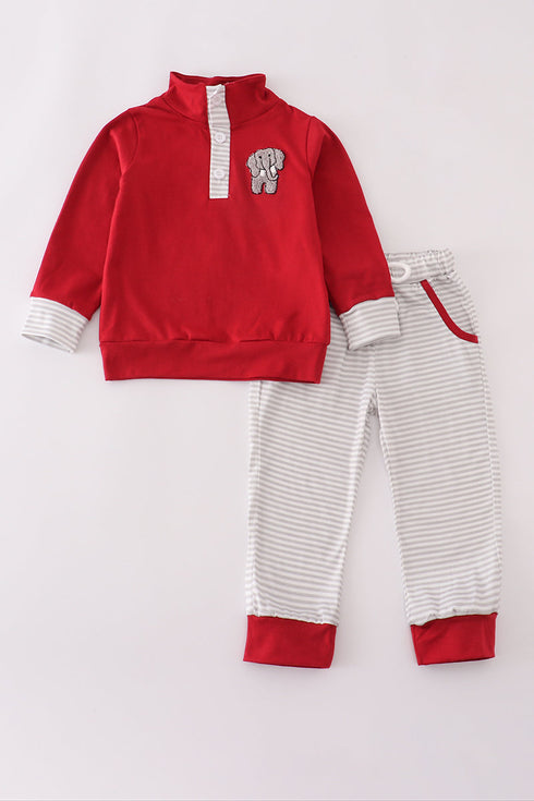 alabama-stripe-elephant-french-knot-pants-set-abby-evie-sophias-styleSet-1