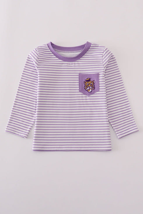 purple-lsu-embroidery-stripe-top-abby-evie-sophias-styleTop-1