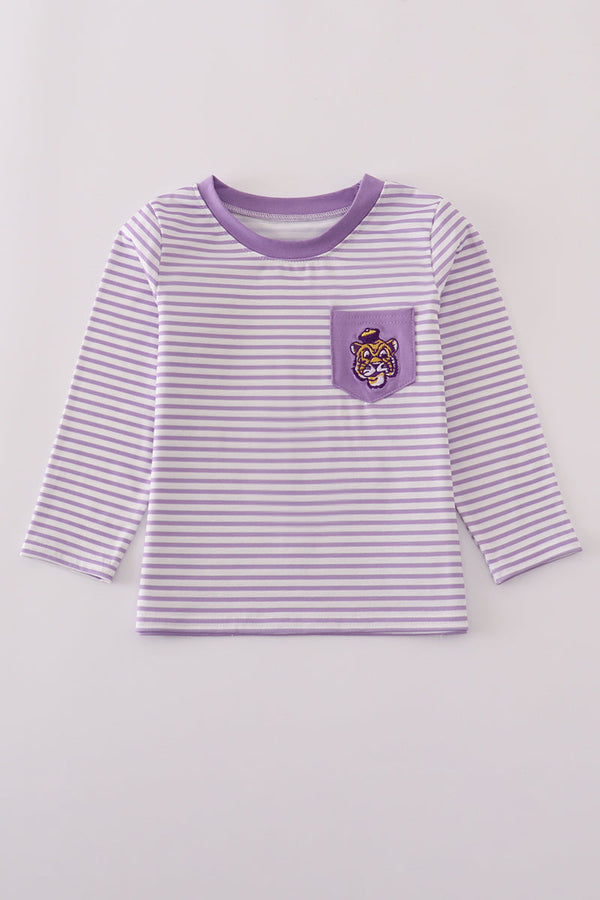 purple-lsu-embroidery-stripe-top-abby-evie-sophias-styleTop-1