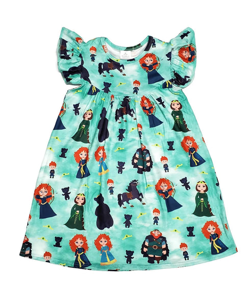 scottish-princess-milk-silk-flutter-dress Great Lakes kids - Sophia's Style-2