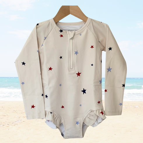 little-fireworks-long-sleeve-swimsuit- at Sophia's Style-2