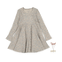 the-printed-long-sleeve-dress-elise-ribbed-sophias-styleLong Sleeve Dress-1