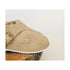 Angel Boys Nude Khaki Finch Hebilla Correa Bota 1 Bebé -7 Niño