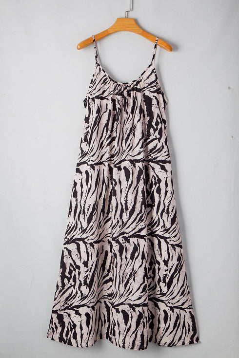 abstract-print-tie-back-maxi-cami-dress OhSoStyled - Sophia's Style-4