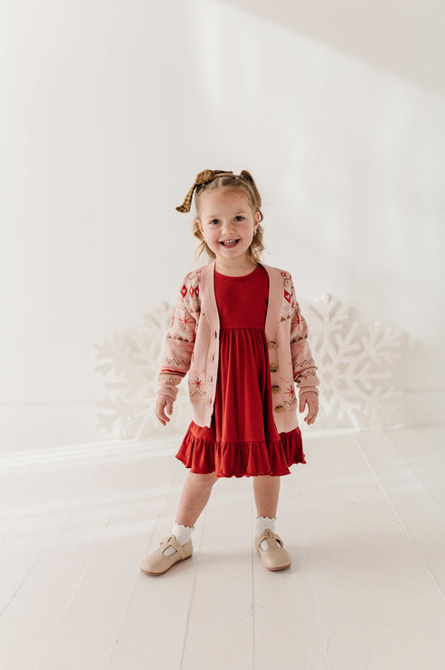girls-ribbed-ballet-dress-in-berry-red-baby-sprouts-sophias-style-2