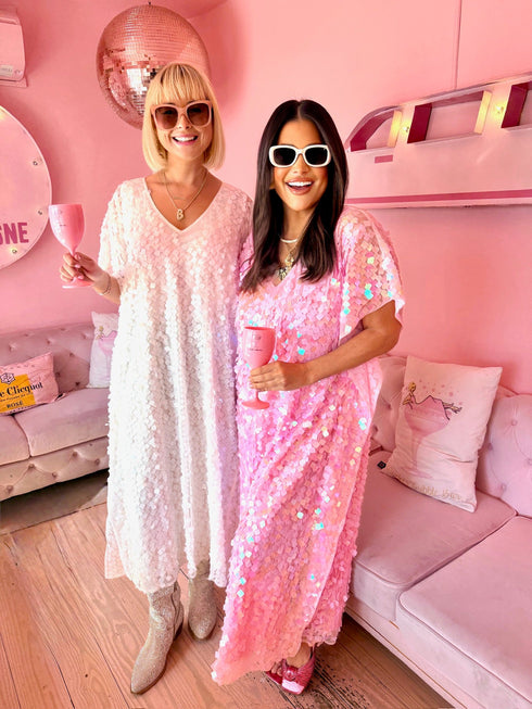 brooke-of-bubbles-long-pink-sequin-caftan-dress-sophias-style-3