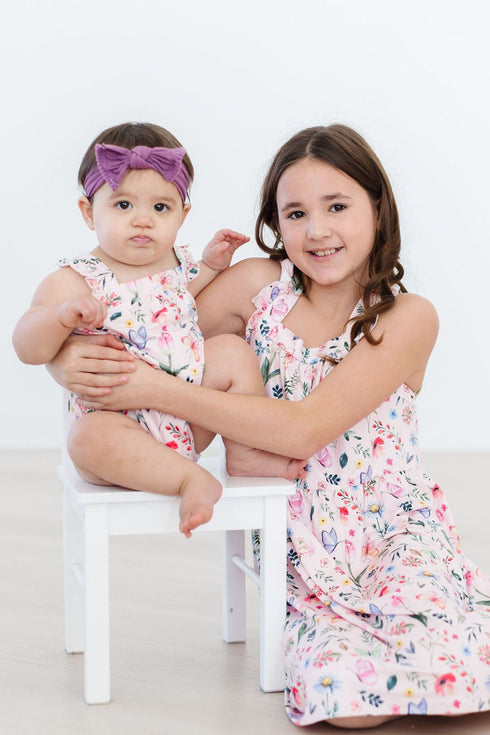 butterfly-meadows-ruffle-cross-back-romper Mila & Rose - Sophia's Style--3-6M--2