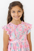 beachy-blooms-flutter-sleeve-twirl-dress Mila & Rose - Sophia's Style-4