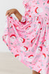 jolly-old-saint-nick-ruffle-twirl-dress Mila & Rose - Sophia's StyleTwirl Ruffle Dress 3/4-1
