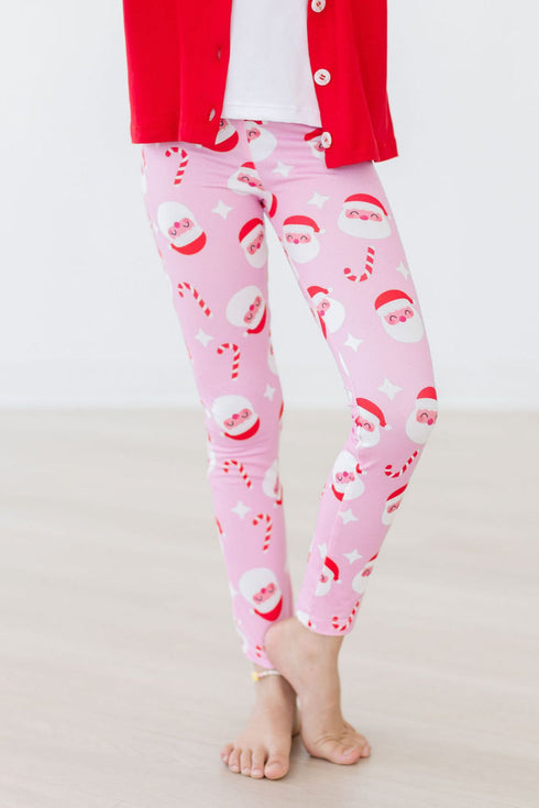 jingle-bells-leggings Mila & Rose - Sophia's StyleLeggings-1