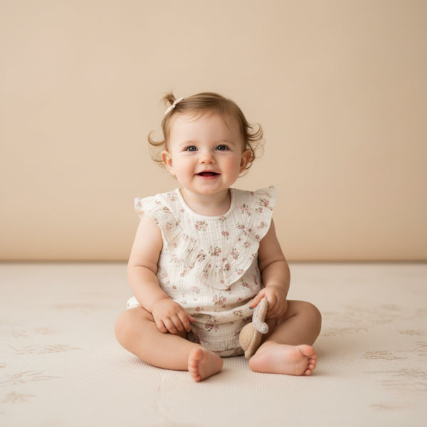 organic-sleeveless-ruffle-bubble-romper-blush-floral-makemake-organics-sophias-styleRuffle Bubble Romper-1