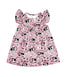 pink-cow-milk-silk-flutter-dress Great Lakes kids - Sophia's Style-2