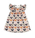rustic-chicken-milk-silk-flutter-dress Great Lakes kids - Sophia's Style-2