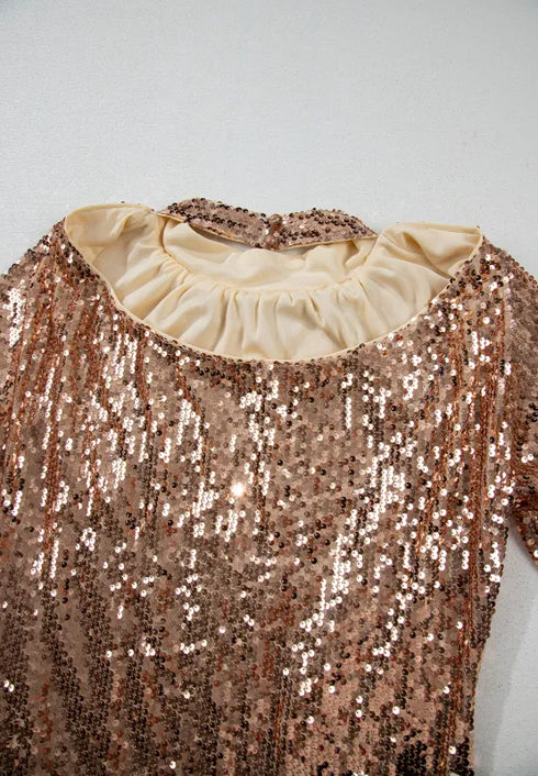 backless-sequin-mock-neck-long-sleeve-mini-dress-OhSoStyled-Sophia's-Style-6