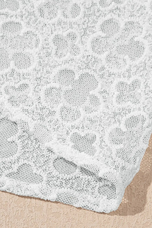 lace-puff-sleeve-empire-waist-mini-dress OhSoStyled at Sophia's Style-12