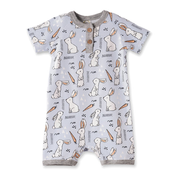 cottontail-crew-bamboo-easter-shorty-romper-for-baby-boys-Sophia's StyleRompers-1