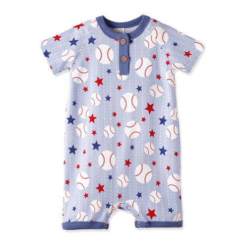 grand-slam-baseball-bamboo-shorty-romper-for-baby-boys-sophias-styleRompers-1