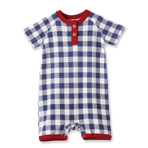 picnic-plaid-bamboo-henley-shortall-romper-for-baby-boys-sophias-styleRompers-1