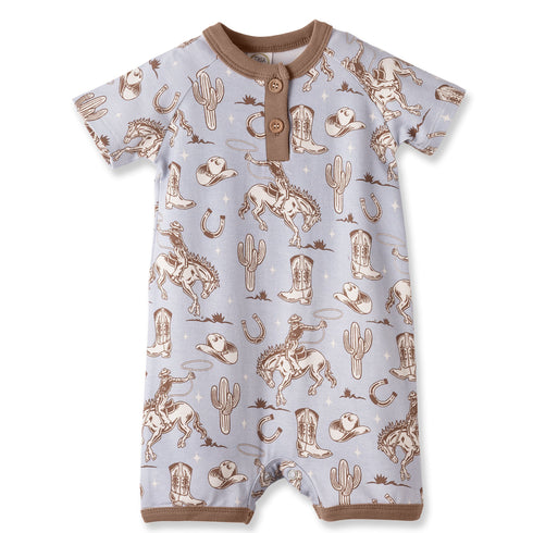wild-wrangler-blue-western-bamboo-shorty-romper-for-boys-Sophia's Style-2