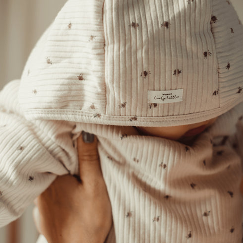 the-baby-jacket-rosa-pink Lovely Littles - Sophia's Style-3