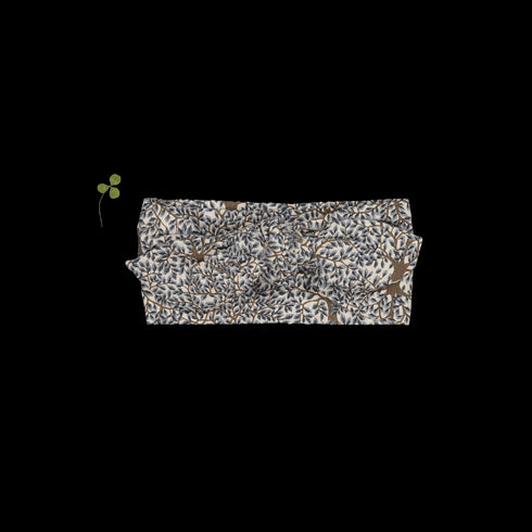 the-printed-headband-forest Lovely Littles - Sophia's StyleHeadband-1