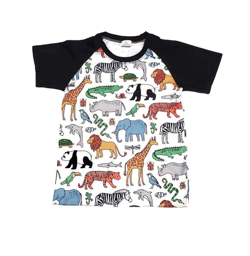 zoo-milk-silk-raglan Great Lakes kids - Sophia's Style-2