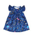blue-space-milk-silk-flutter-dress Great Lakes kids - Sophia's Style-2