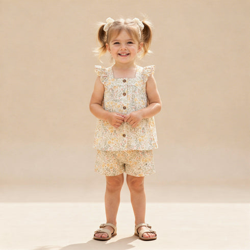 organic-flutter-top-shorts-set-bloomfield-makemake-organics-sophias-styleTop & Shorts Set-1