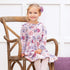 floral-long-sleeve-girls-dress-bamboo-cotton-vintage-bloom Sophia's Style-2