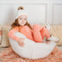 coral-dream-set Dream-Big-Little-Co-pajama-baby-blanket