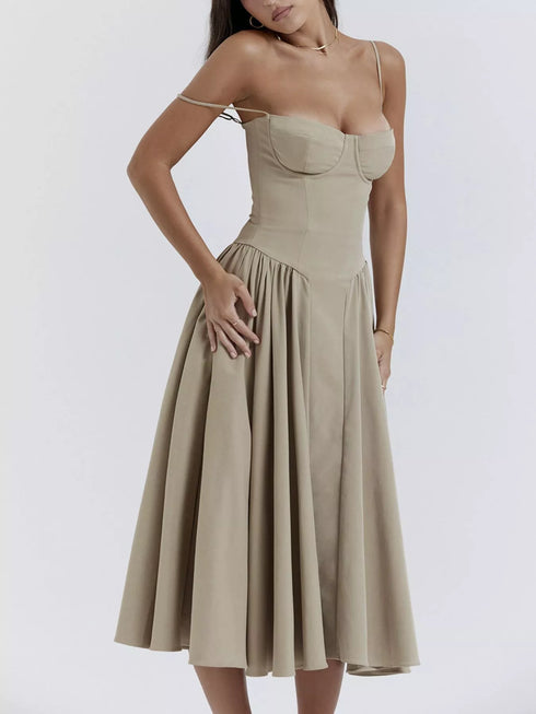 sweetheart-neck-midi-cami-dress-1-OhSoStyled-Sophia's-Style-5