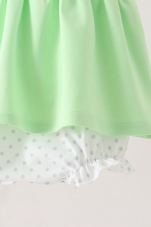 light-green-character-french-knot-ruffle-bubble-sophias-style-3