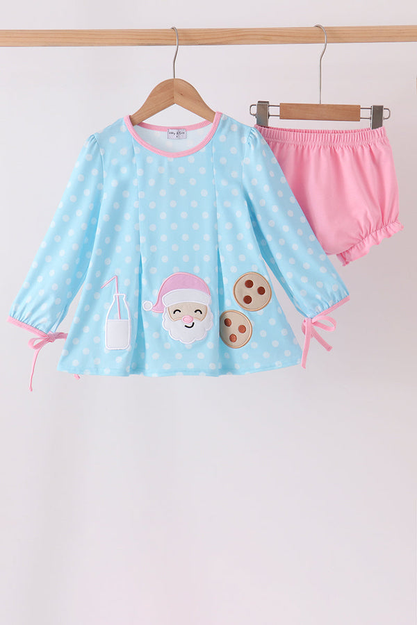 blue-milk-santa-cookies-ruffle-bloomer-set-abby-evie-sophias-stylebaby-1