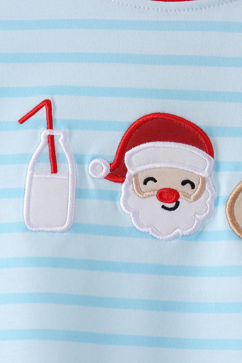 blue-milk-santa-cookies-stripe-pants-set-abby-evie-sophias-style-2