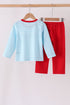 blue-milk-santa-cookies-stripe-pants-set-abby-evie-sophias-style-5