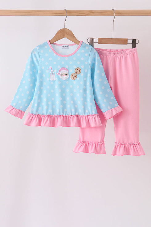 blue-milk-santa-cookies-ruffle-pants-set-abby-evie-sophias-styleSet-1