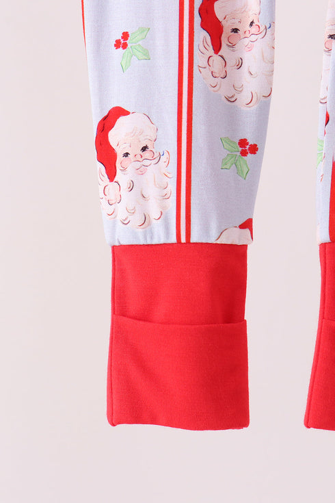 blue-santa-claus-bamboo-zipper-romper-abby-evie-sophias-style-5