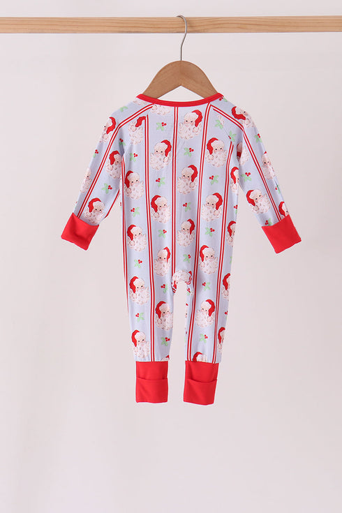 blue-santa-claus-bamboo-zipper-romper-abby-evie-sophias-style-6