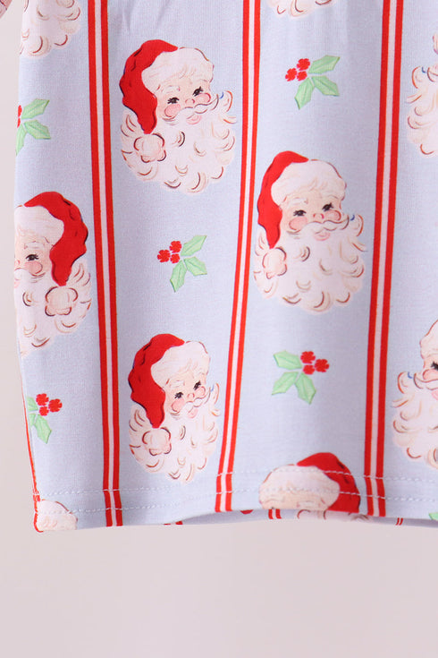 blue-santa-claus-bamboo-pajama-set-1-abby-evie-sophias-style-2