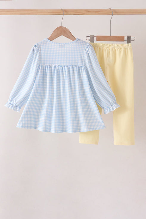 blue-character-embroidery-gingham-ruffle-pants-set-sophias-style-5